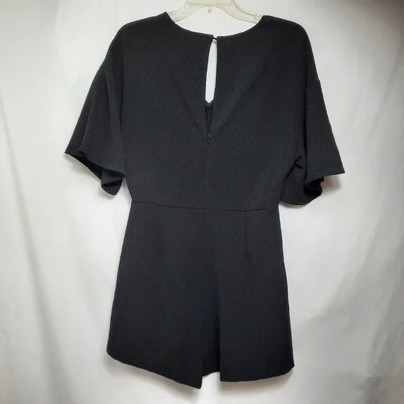 Lush Romper Shorts - Picture 8 of 9